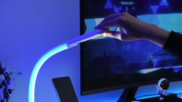WILIT RGB LED Desk Lamp