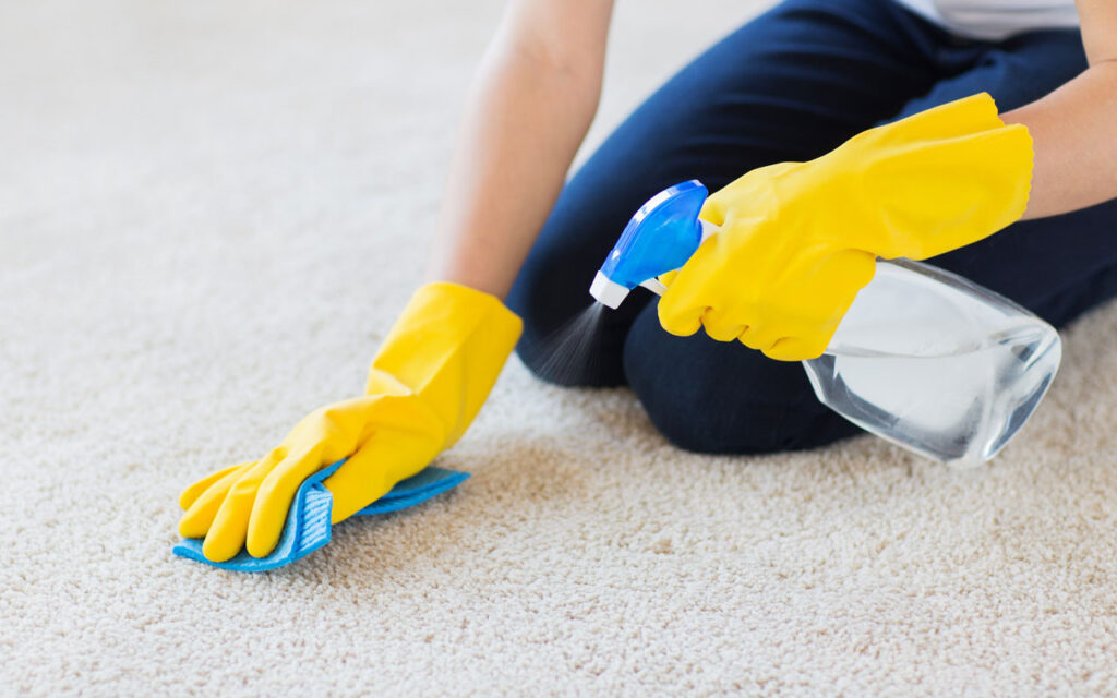 Cleaners Actually Work