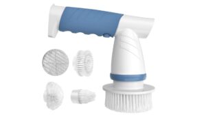 IEZFIX Electric Spin Scrubber