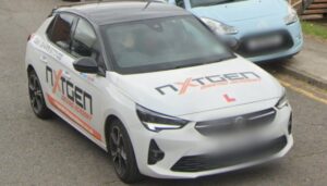 NxtGen Driving Academy