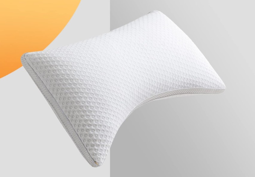 Zoey Sleep Pillow