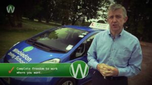 Wimbledon Driving School