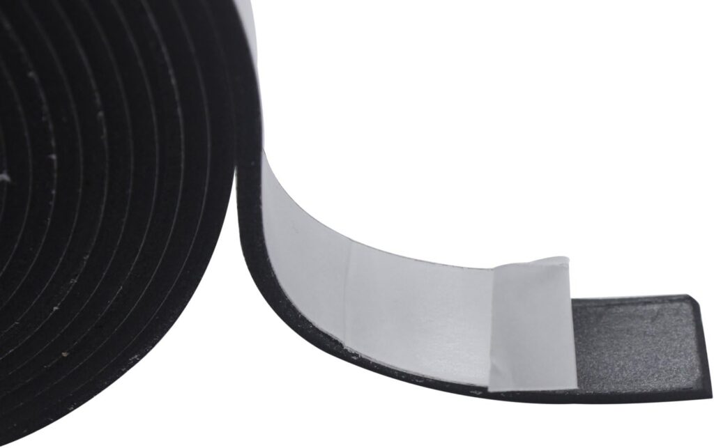 3M Weatherstrip Foam Tape