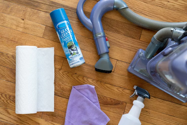 8 Best Dust Control Products for Your Home