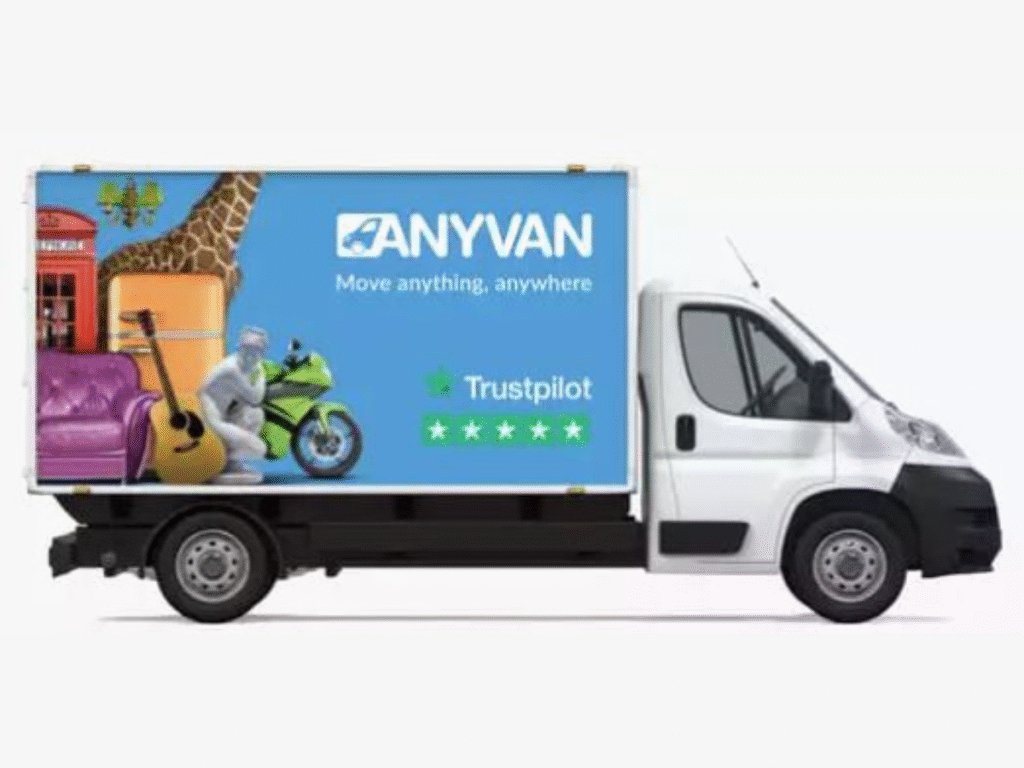AnyVan