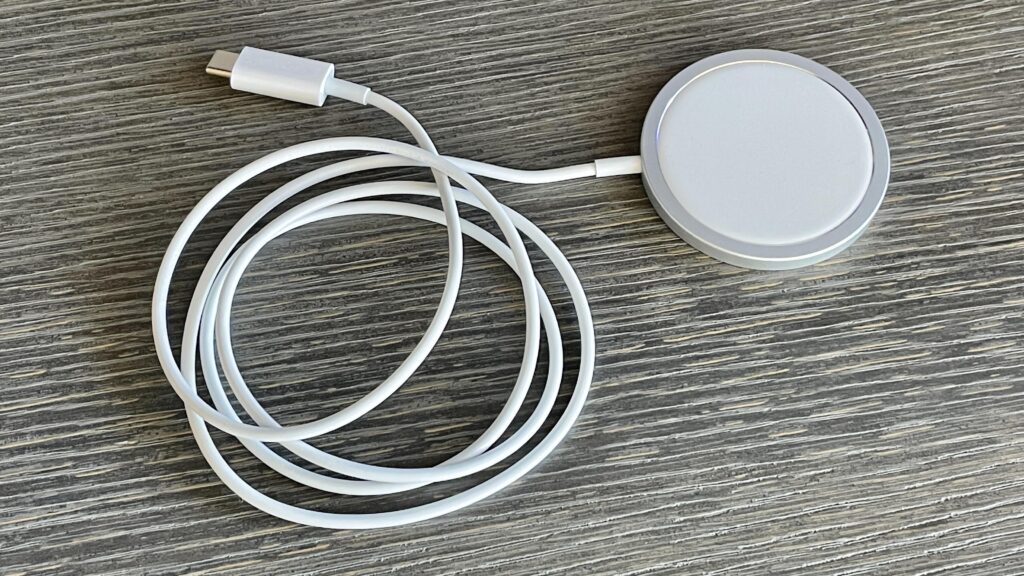 Apple MagSafe Charger