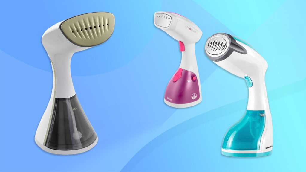 Beautural Steamer for Clothes