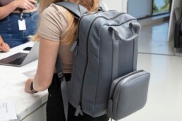 Carry-On Backpacks With Laptop Compartments