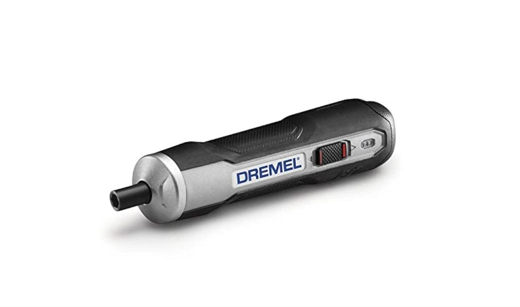 Dremel GO-01 Cordless Electric Screwdriver