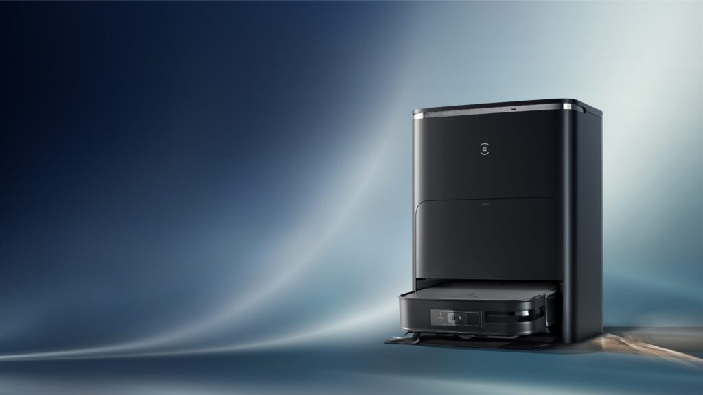 Ecovacs Deebot X2 Omni – The “All-in-One” Household Helper