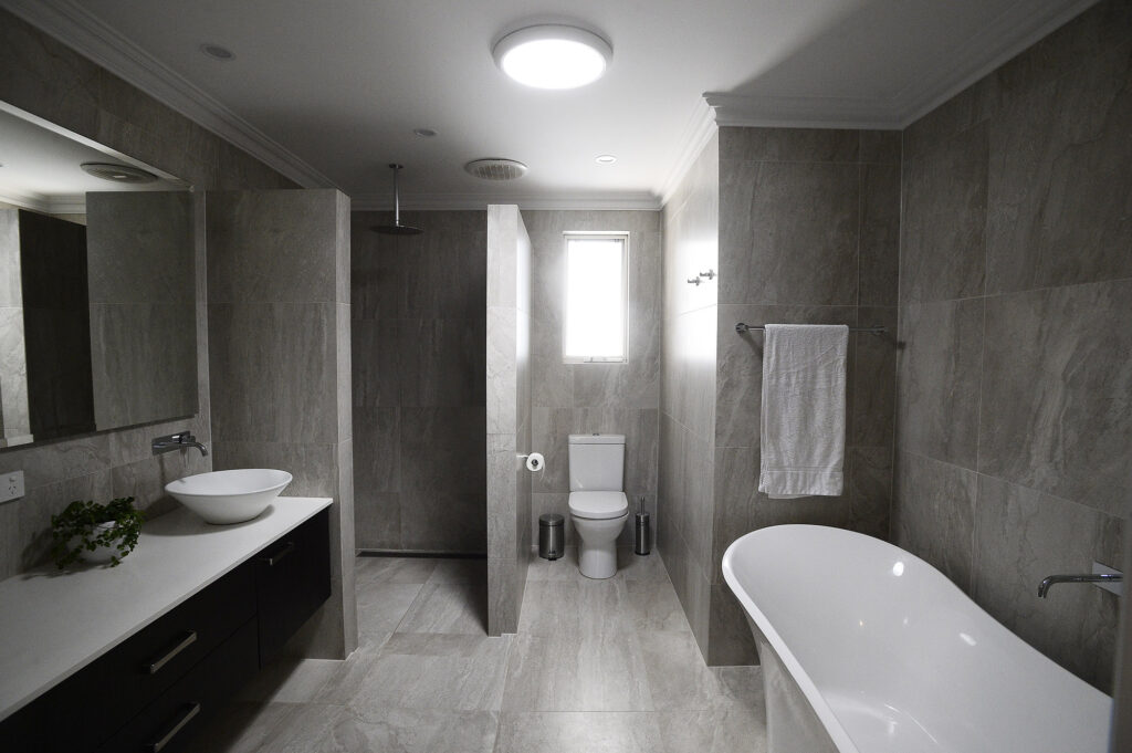 Floor and Ceiling Fixes