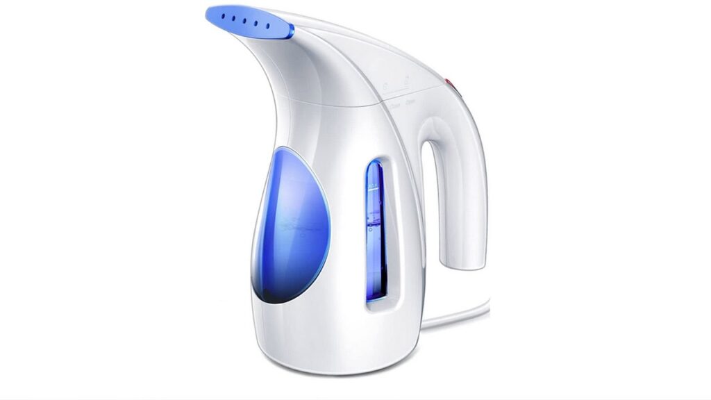 Hilife Portable Steam Iron Travel Version