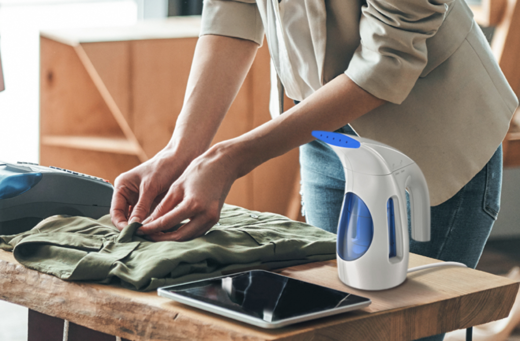 Hilife Steamer for Clothes