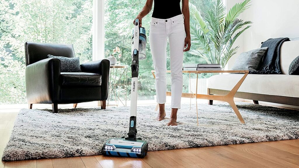 How to Stop Bad Vacuum Smells Before They Start