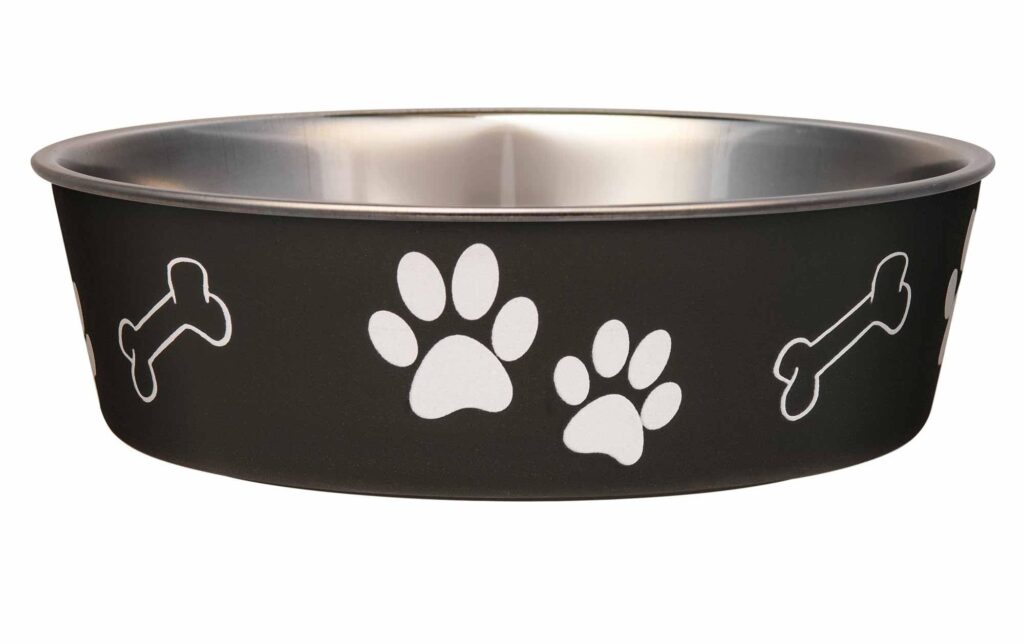 Loving Pets Bella Bowl – Anti-Tip Budget Champion