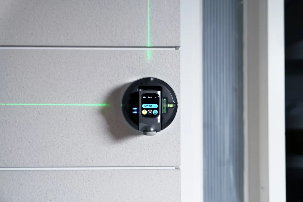 M-Cube 02 Anti-Gravity Laser Level