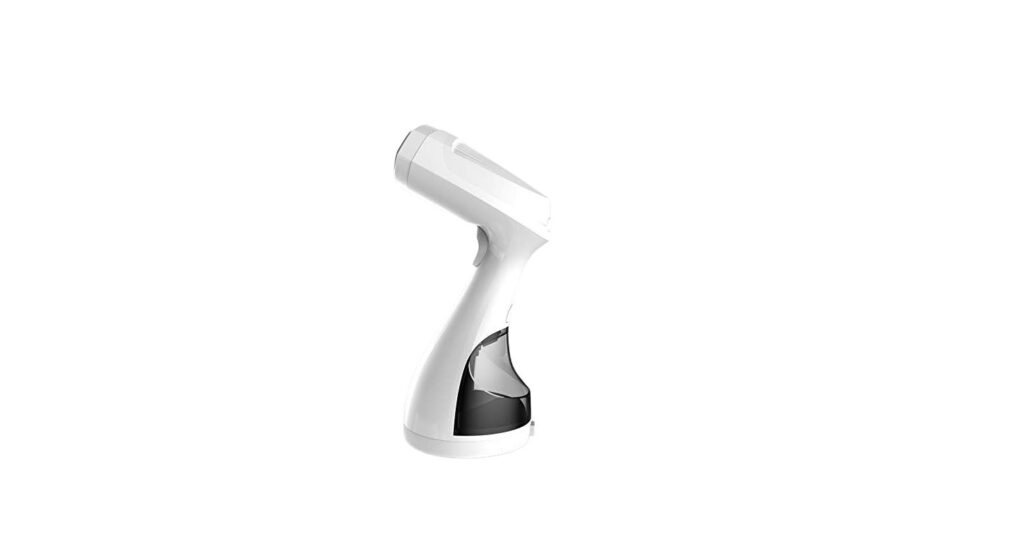 MagicPro Portable Garment Steamer