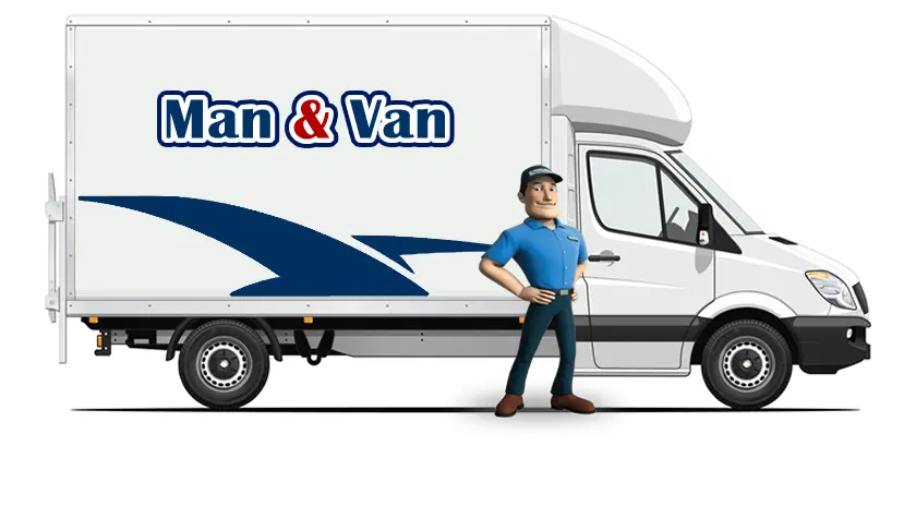 Man with a Van London