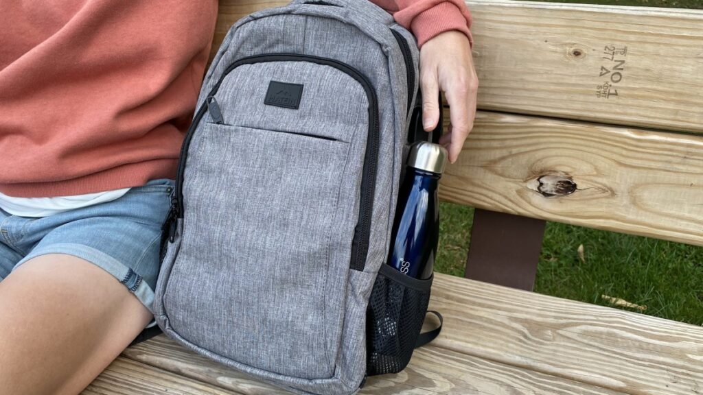 Matein Travel Laptop Backpack
