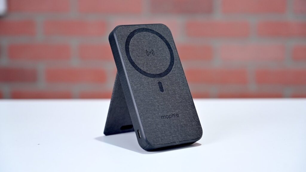 Mophie Snap+ Powerstation Stand