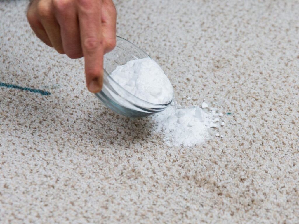 Natural Deodorizing Methods That Actually Work