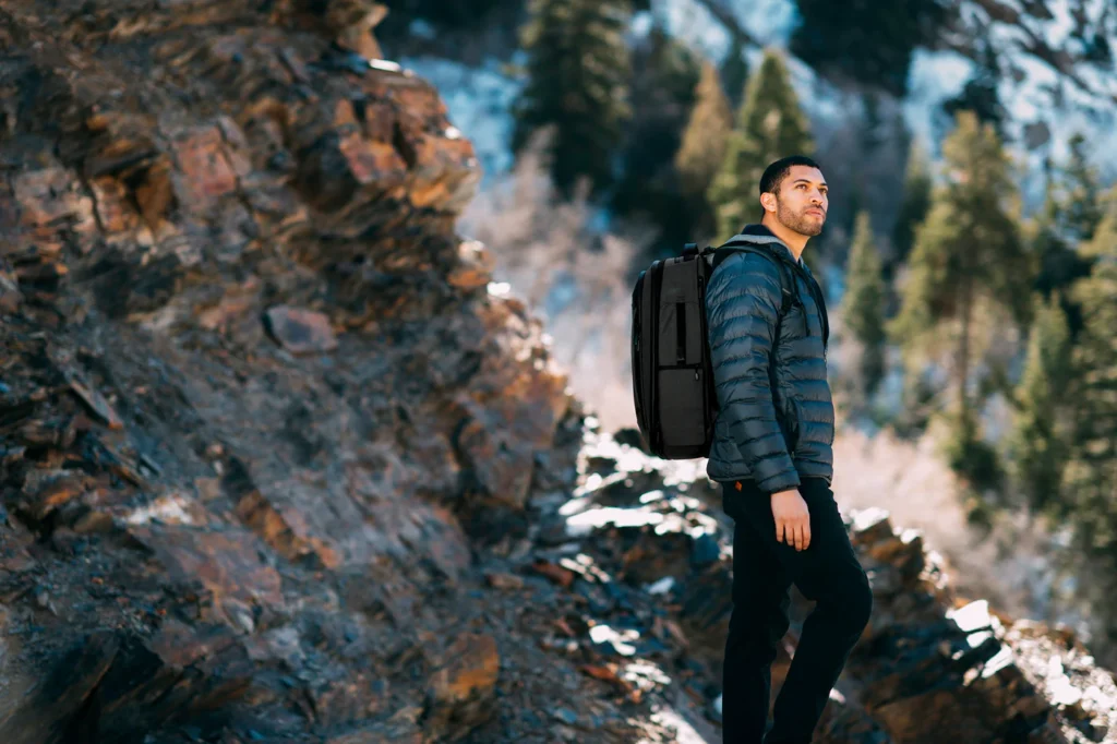 Nomatic Navigator Backpack 32L
