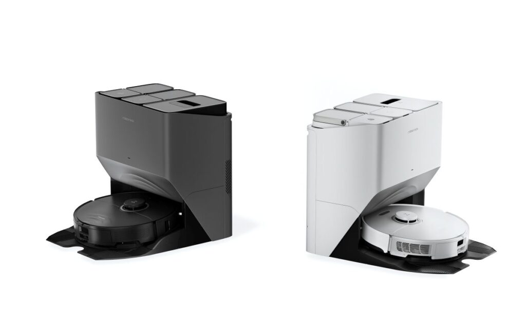 Roborock S8 Pro Ultra – The All-in-One Workhorse