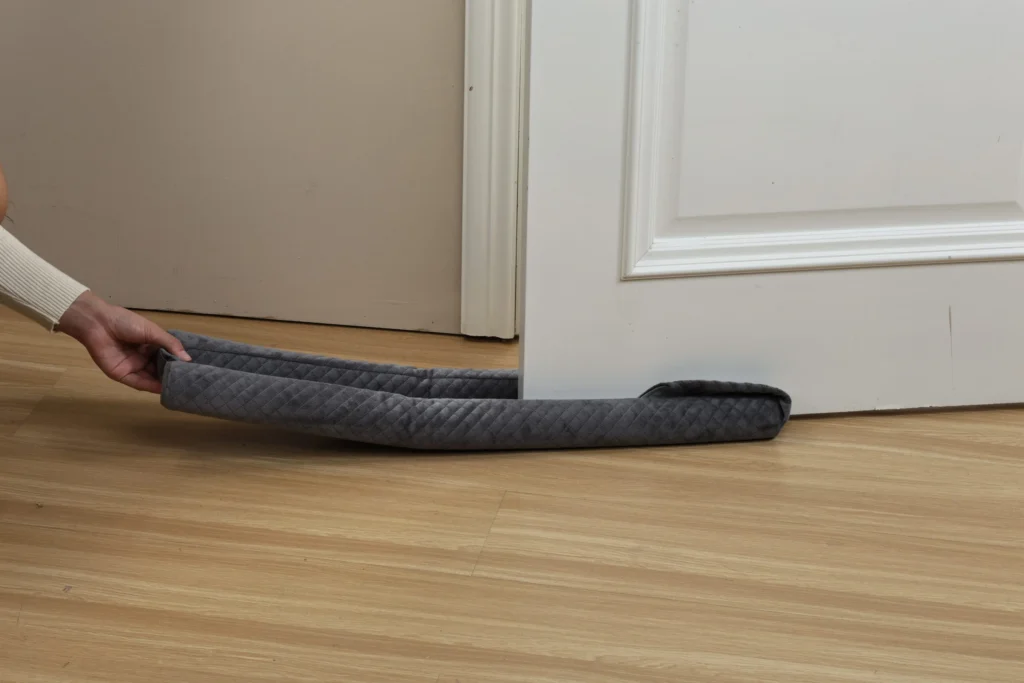 Suptikes Door Draft Stopper