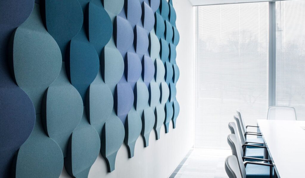 Wall Soundproofing