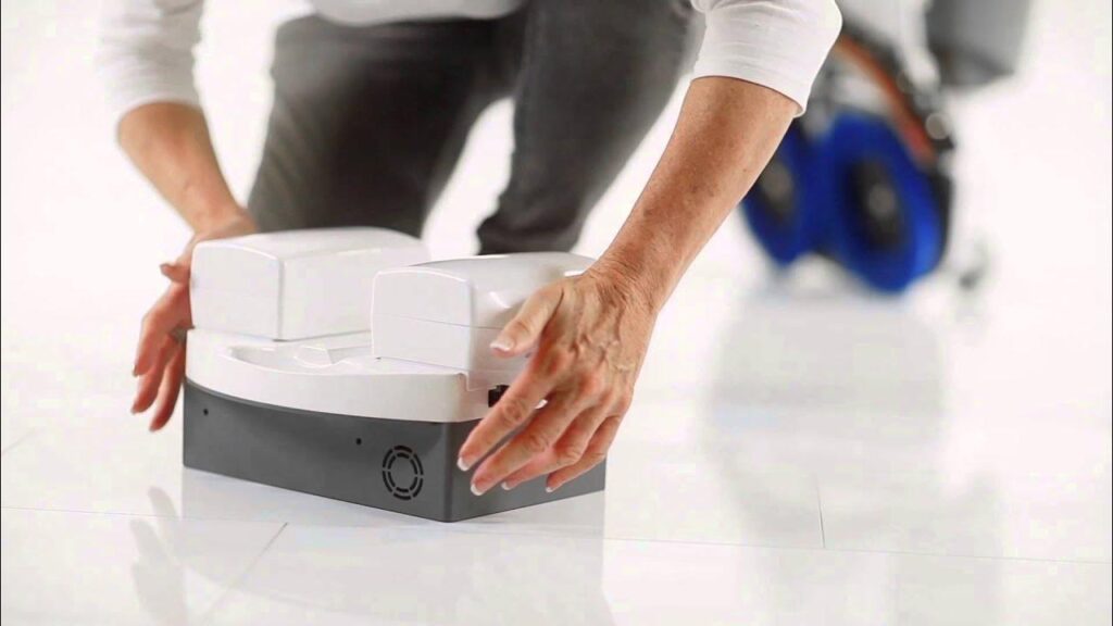 Automate Appliance & Surface Cleaning