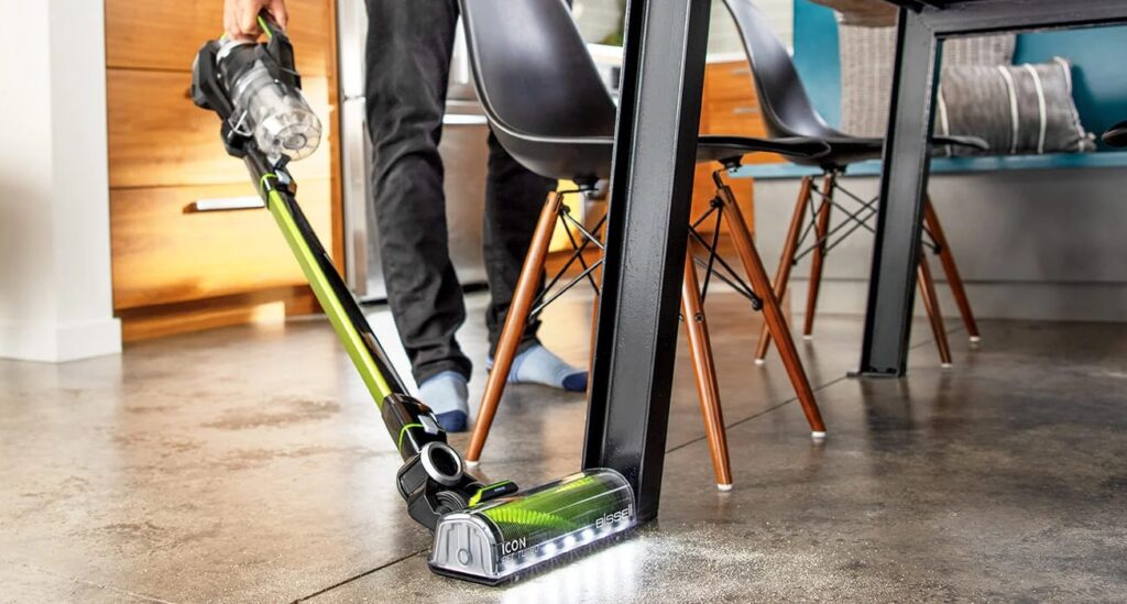 Bissell ICONpet Cordless
