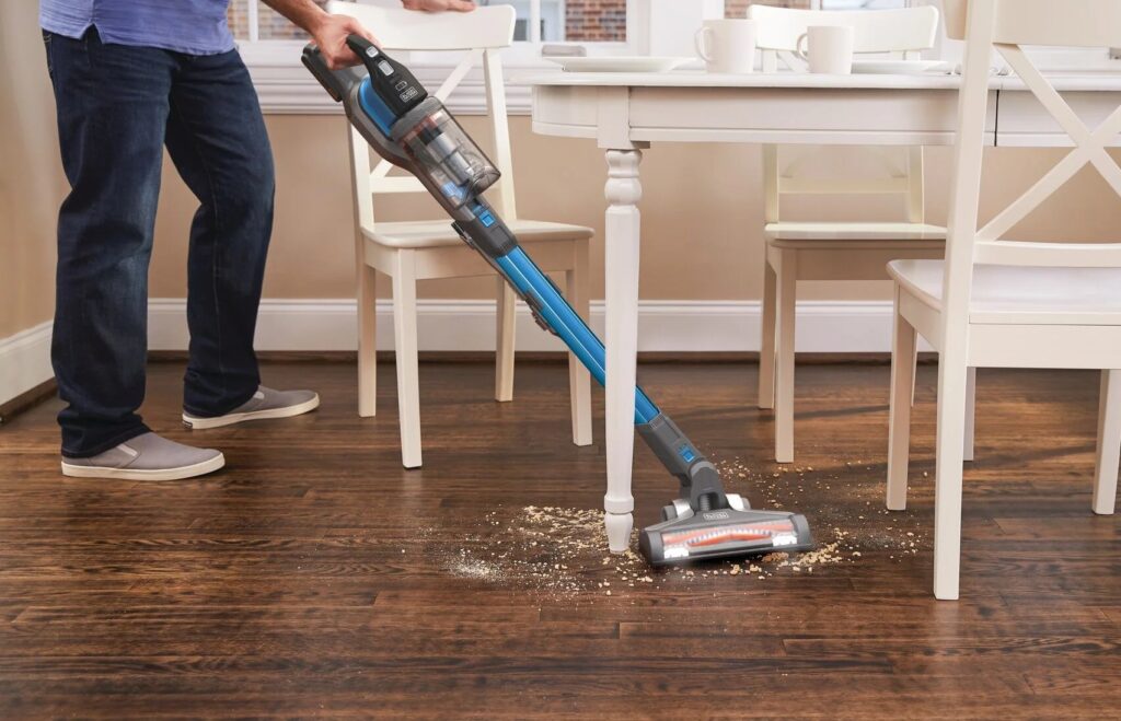 Black+Decker Powerseries Extreme