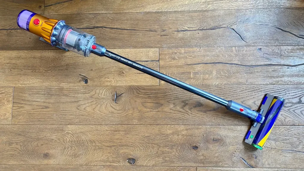 Dyson V12 Slim