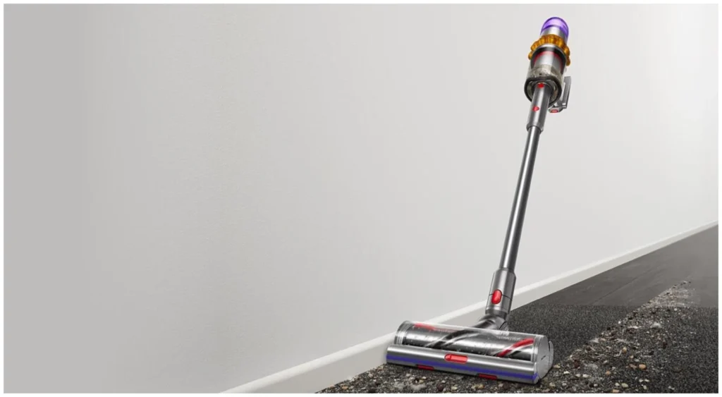 Dyson V15 Detect