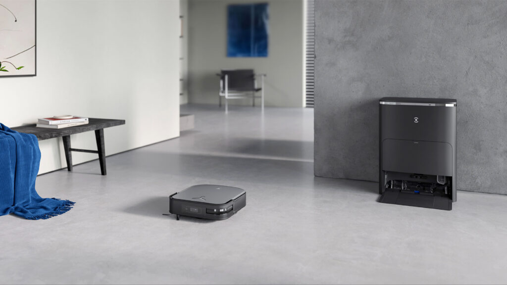 Ecovacs Deebot X2 Omni