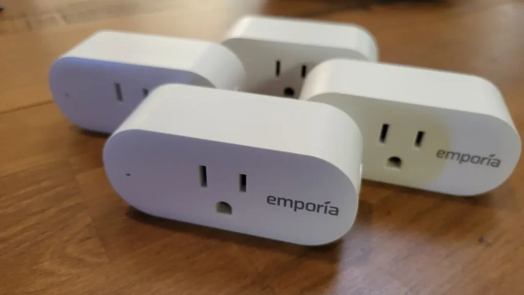 Emporia Smart Plug