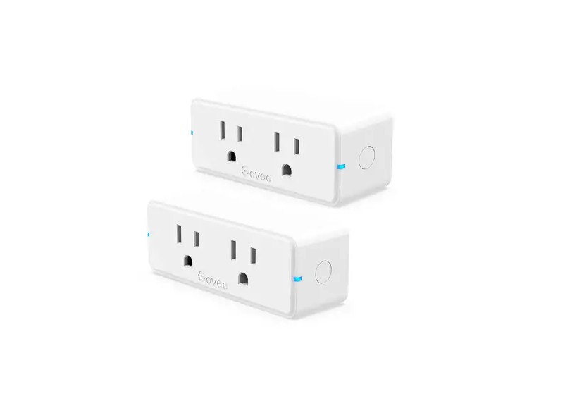Govee Dual Smart Plug