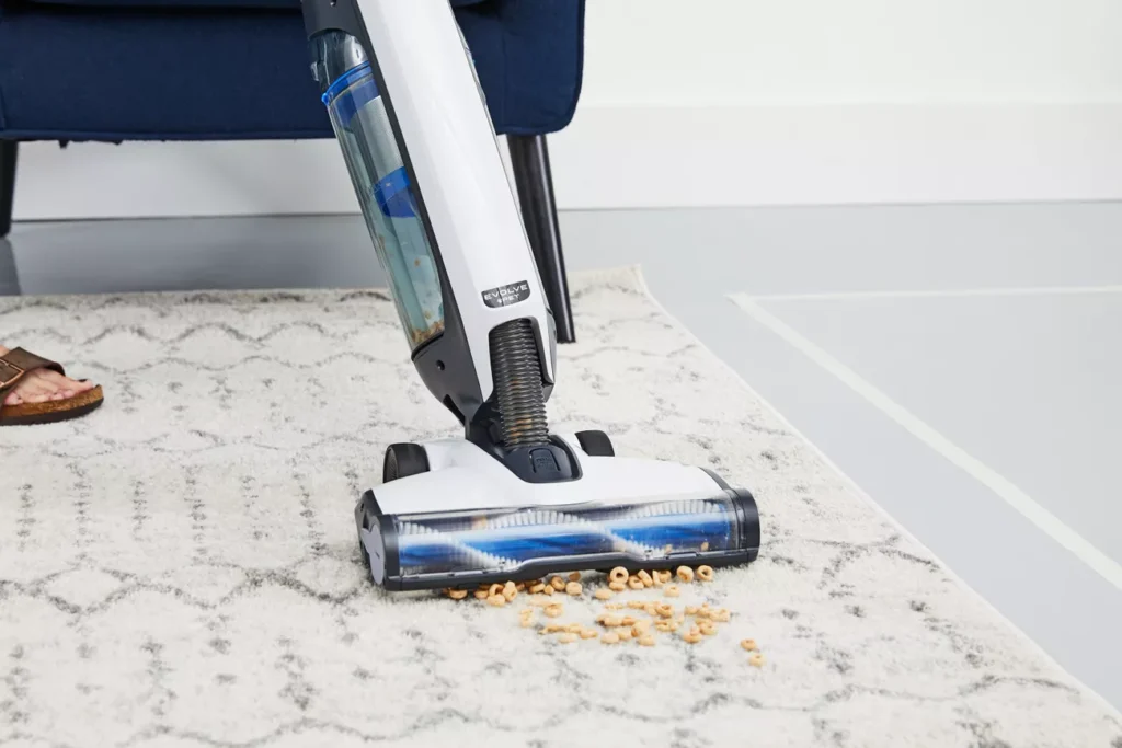Hoover ONEPWR Evolve Pet