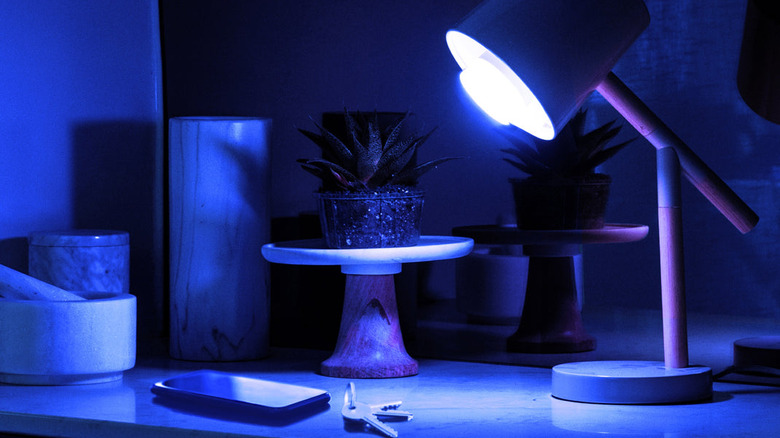How to Choose Smart Lights That Actually Help With Cleaning