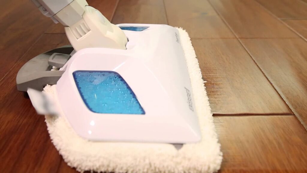 Pros and Cons of Steam Mops