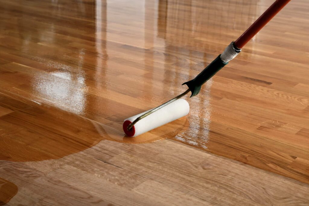 Setting the Stage for a Safe Deep Clean