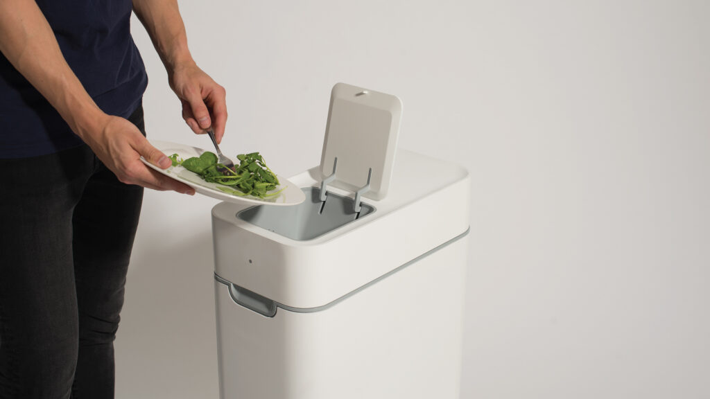 Smart Compost & Trash Solutions