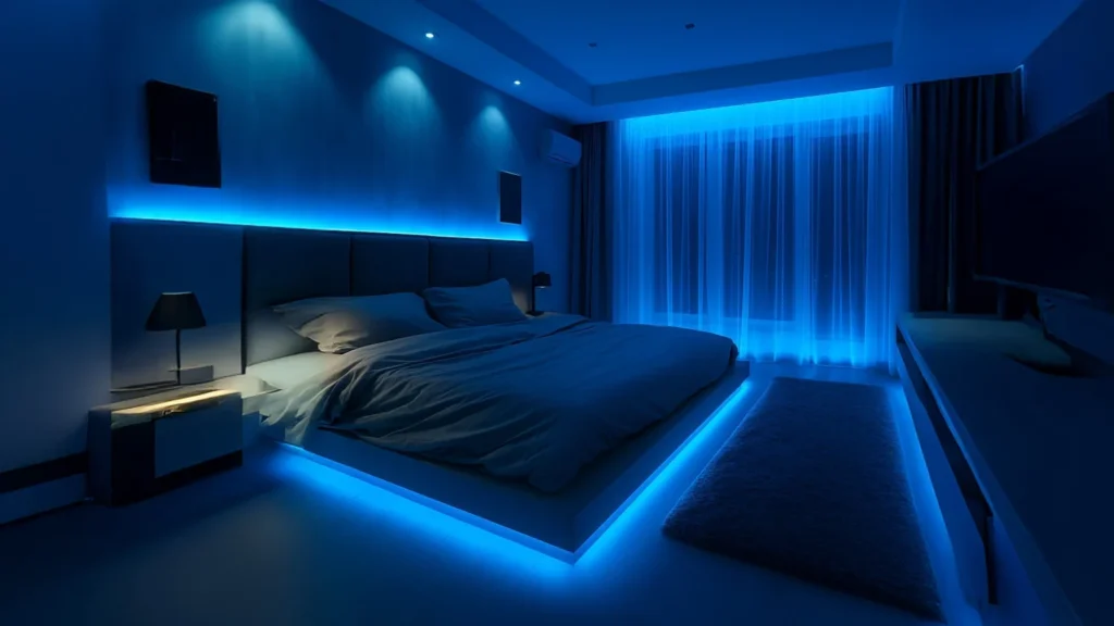 Smart Lighting Hacks