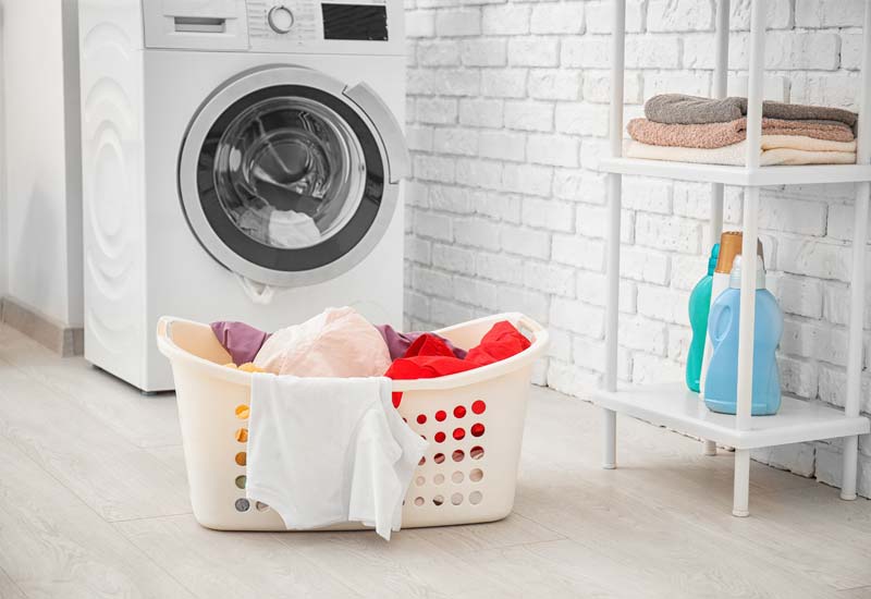 Smart Storage & Organization