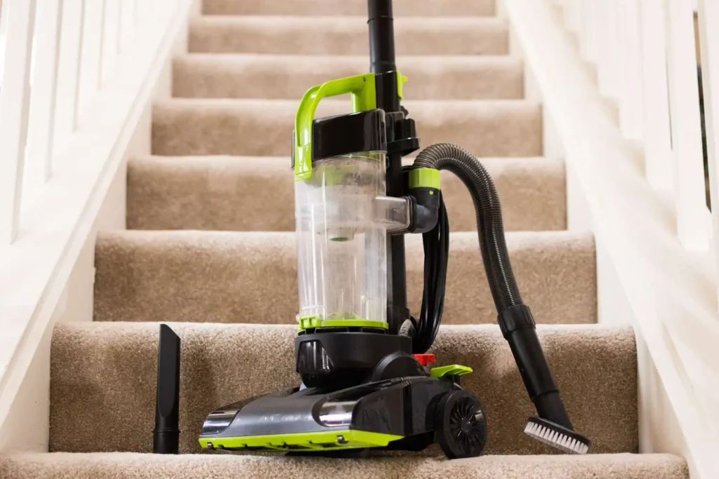 Stair Vacuum