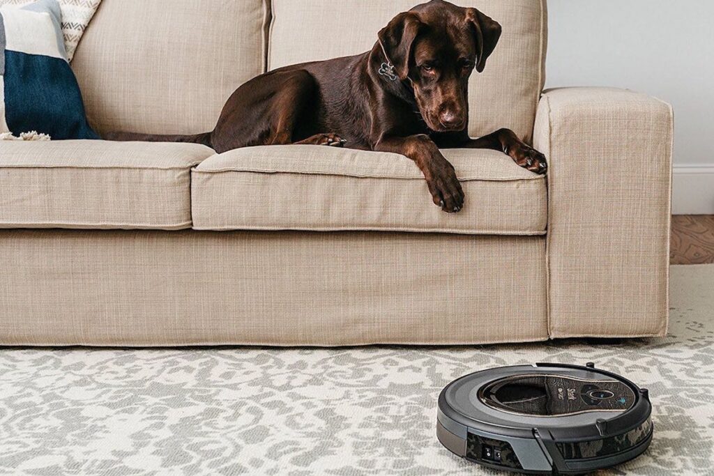 Choosing the Right Tech Tools to Simplify Your Chores