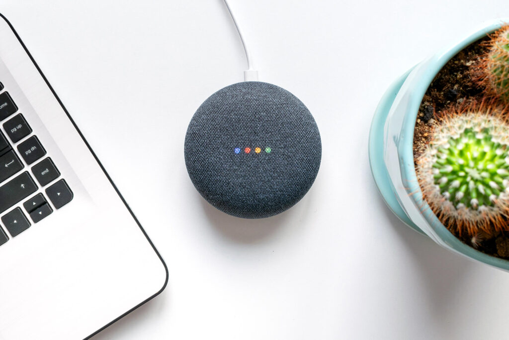 Voice Assistants