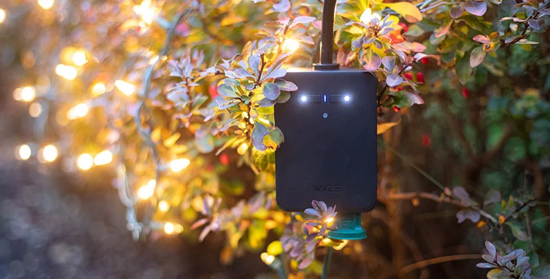 Wyze Plug Outdoor