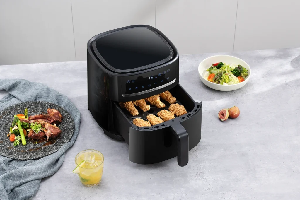 Xiaomi Mi Smart Air Fryer 6L