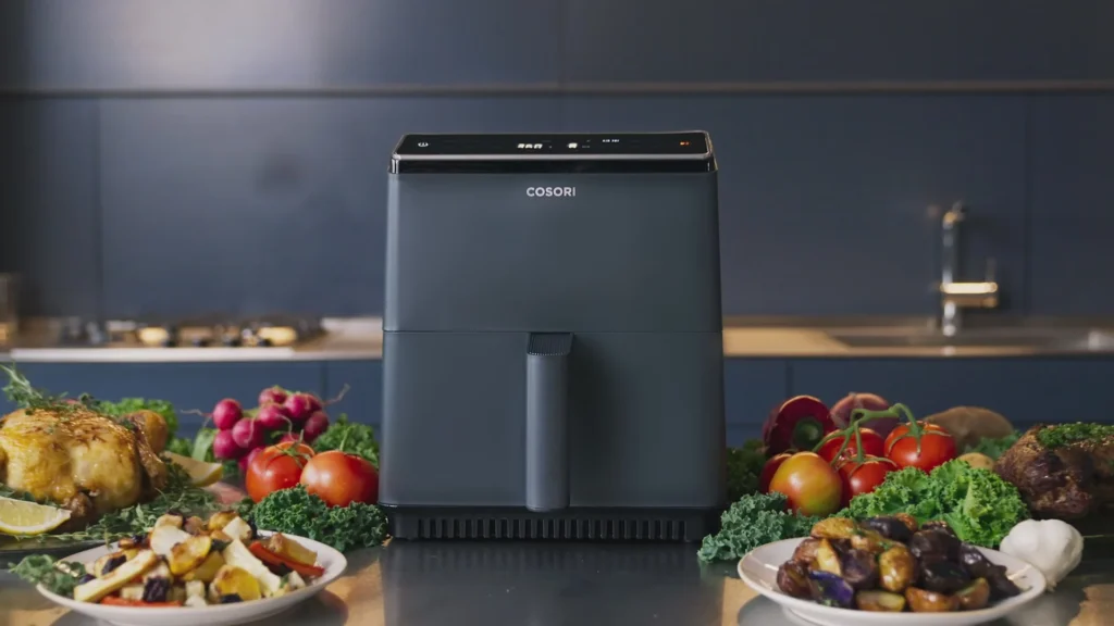 COSORI Smart Dual-Function Blender 2-in-1